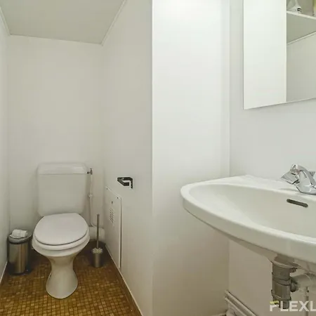 Flexliving - - Saens Holiday home