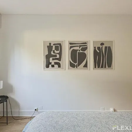 Immeuble Saint-Saens *