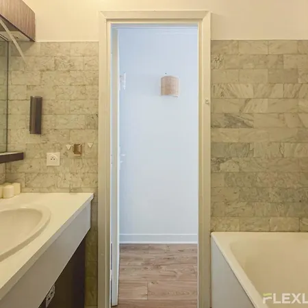 Holiday home Flexliving - - Saens *
