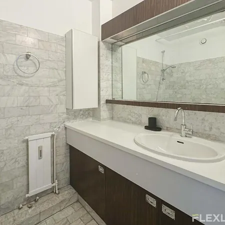 Immeuble Saint-saens Hotel *