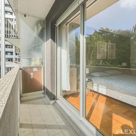 Holiday home Flexliving - - Saens