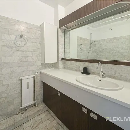 Immeuble Saint-saens Hotel *