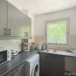 Dom wakacyjny Flexliving - - Saens Paryż