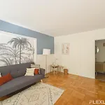 Dom wakacyjny Flexliving - - Saens *