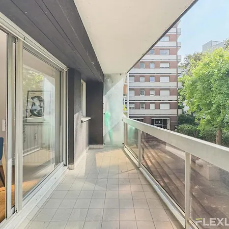 Dom wakacyjny Flexliving - - Saens *