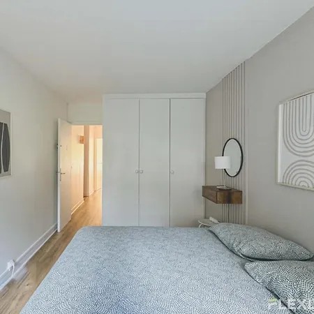 Flexliving - - Saens Tatil Evi